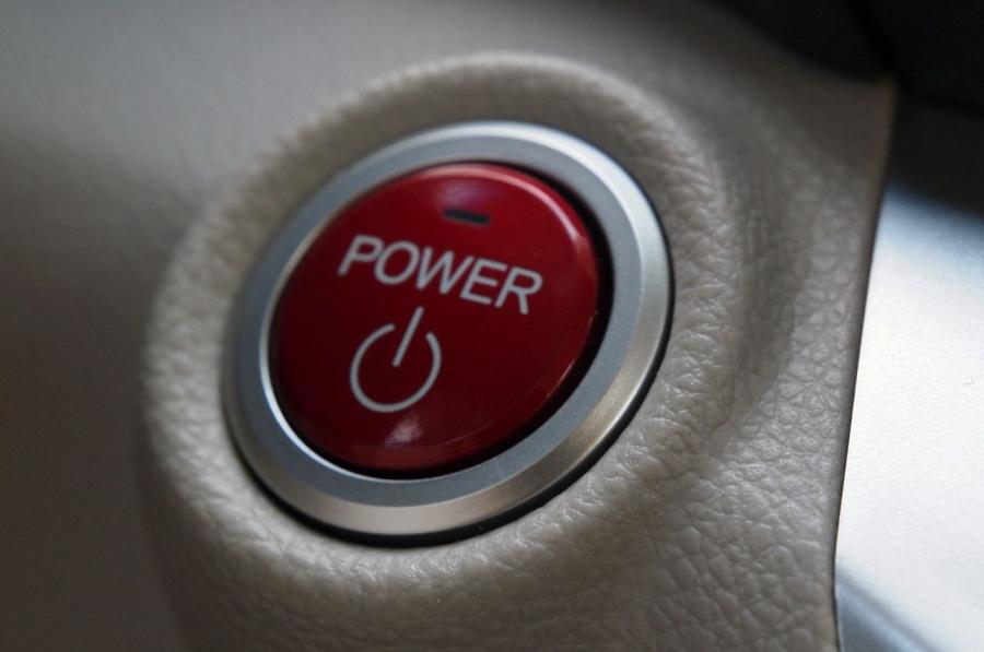  Honda Accord Plug-In Hybrid 2014 года  (фото 84 из 109)
